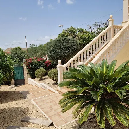 Holiday home Casa Gran Mirador - Ruime Met Groot Prive Zwembad 8-14 Pers Alicante