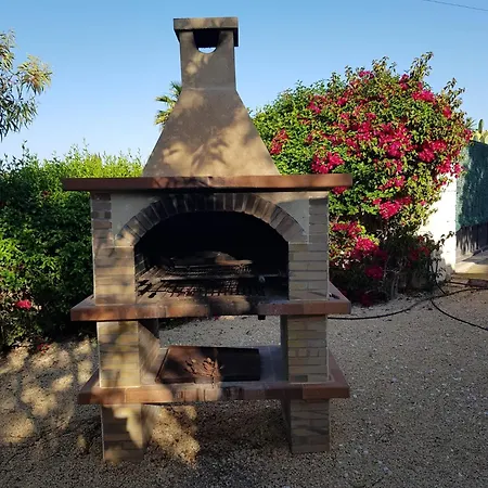 Holiday home Casa Gran Mirador - Ruime Met Groot Prive Zwembad 8-14 Pers Alicante