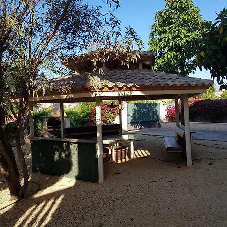 Holiday home Casa Gran Mirador - Ruime Met Groot Prive Zwembad 8-14 Pers Alicante