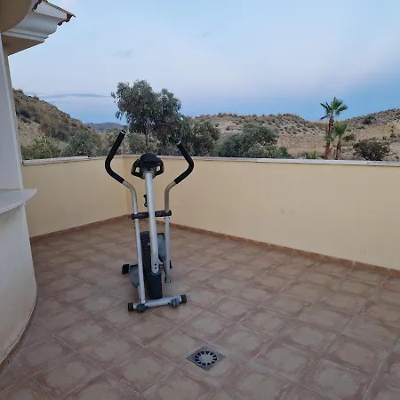 Casa Gran Mirador - Ruime Met Groot Prive Zwembad 8-14 Pers * Alicante