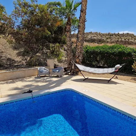 Casa Gran Mirador - Ruime Met Groot Prive Zwembad 8-14 Pers Holiday home Alicante