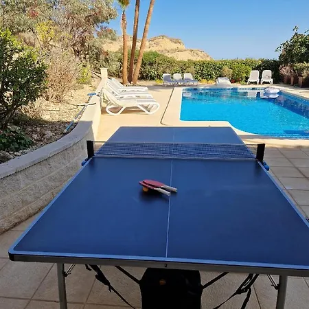 Holiday home Casa Gran Mirador - Ruime Met Groot Prive Zwembad 8-14 Pers *