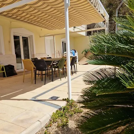 Holiday home Casa Gran Mirador - Ruime Met Groot Prive Zwembad 8-14 Pers