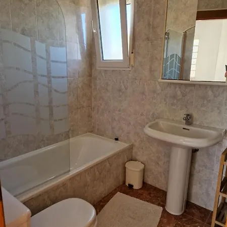 Holiday home Casa Gran Mirador - Ruime Met Groot Prive Zwembad 8-14 Pers *