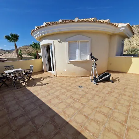 Casa Gran Mirador - Ruime Met Groot Prive Zwembad 8-14 Pers Holiday home Alicante
