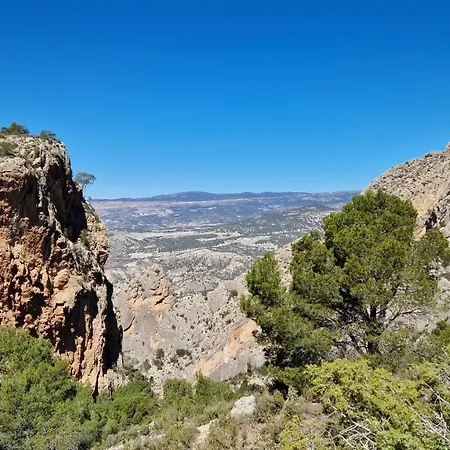 Holiday home Casa Gran Mirador - Ruime Met Groot Prive Zwembad 8-14 Pers *