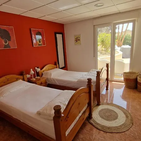 Holiday home Casa Gran Mirador - Ruime Met Groot Prive Zwembad 8-14 Pers