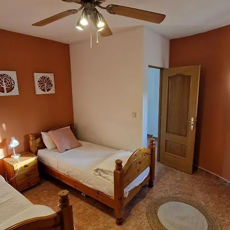 Casa Gran Mirador - Ruime Met Groot Prive Zwembad 8-14 Pers Holiday home *