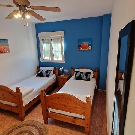 Casa Gran Mirador - Ruime Met Groot Prive Zwembad 8-14 Pers Holiday home Alicante