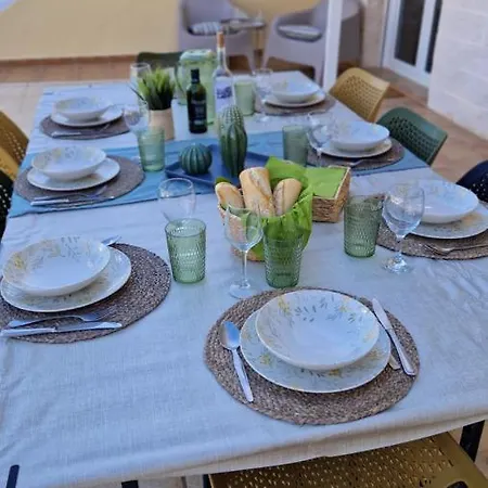 Casa Gran Mirador - Ruime Met Groot Prive Zwembad 8-14 Pers Holiday home Alicante