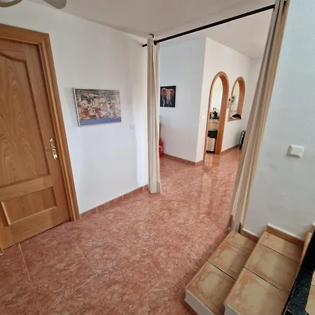Casa Gran Mirador - Ruime Met Groot Prive Zwembad 8-14 Pers * Alicante