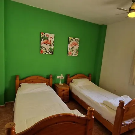 Casa Gran Mirador - Ruime Met Groot Prive Zwembad 8-14 Pers Alicante