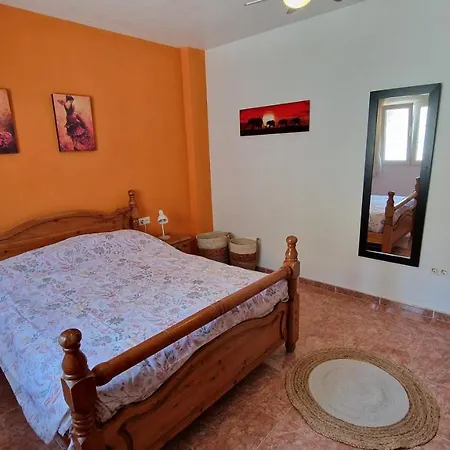Holiday home Casa Gran Mirador - Ruime Met Groot Prive Zwembad 8-14 Pers *