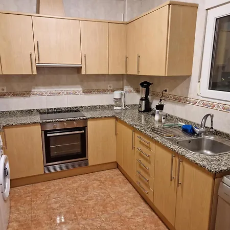 Casa Gran Mirador - Ruime Met Groot Prive Zwembad 8-14 Pers Holiday home